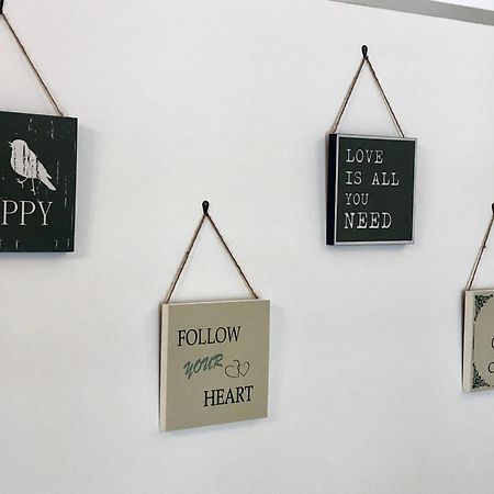 הוילה צ'לינו סאן מרקו Happy Loft Salento מראה חיצוני תמונה