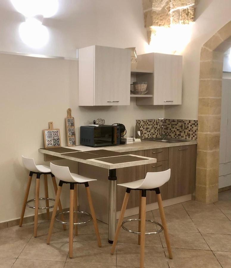הוילה צ'לינו סאן מרקו Happy Loft Salento מראה חיצוני תמונה