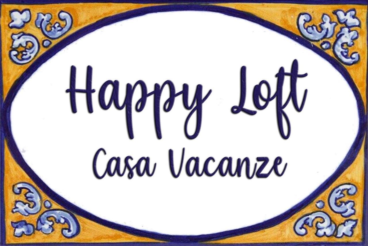 הוילה צ'לינו סאן מרקו Happy Loft Salento מראה חיצוני תמונה