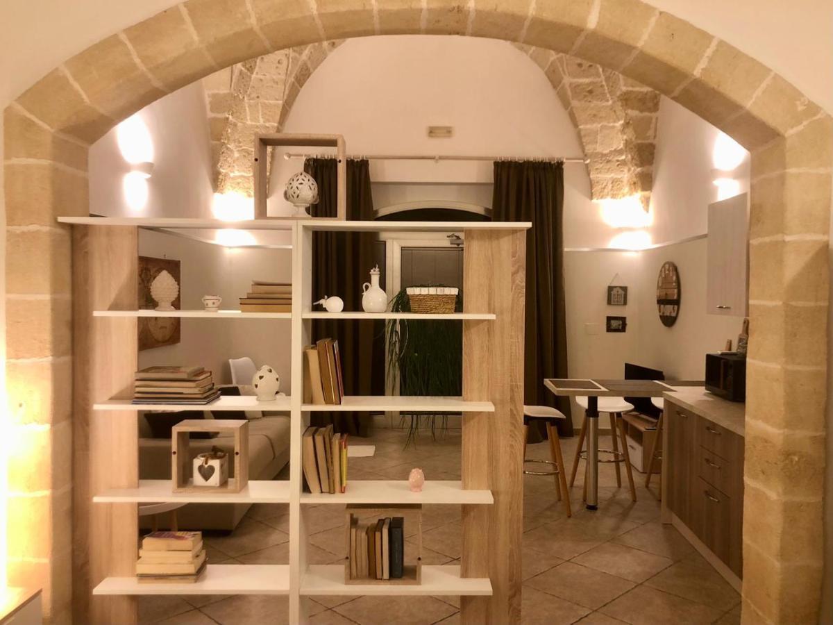 הוילה צ'לינו סאן מרקו Happy Loft Salento מראה חיצוני תמונה
