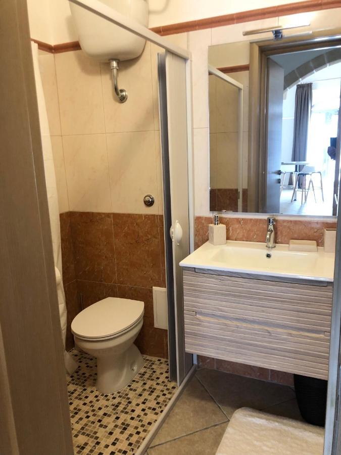 הוילה צ'לינו סאן מרקו Happy Loft Salento מראה חיצוני תמונה
