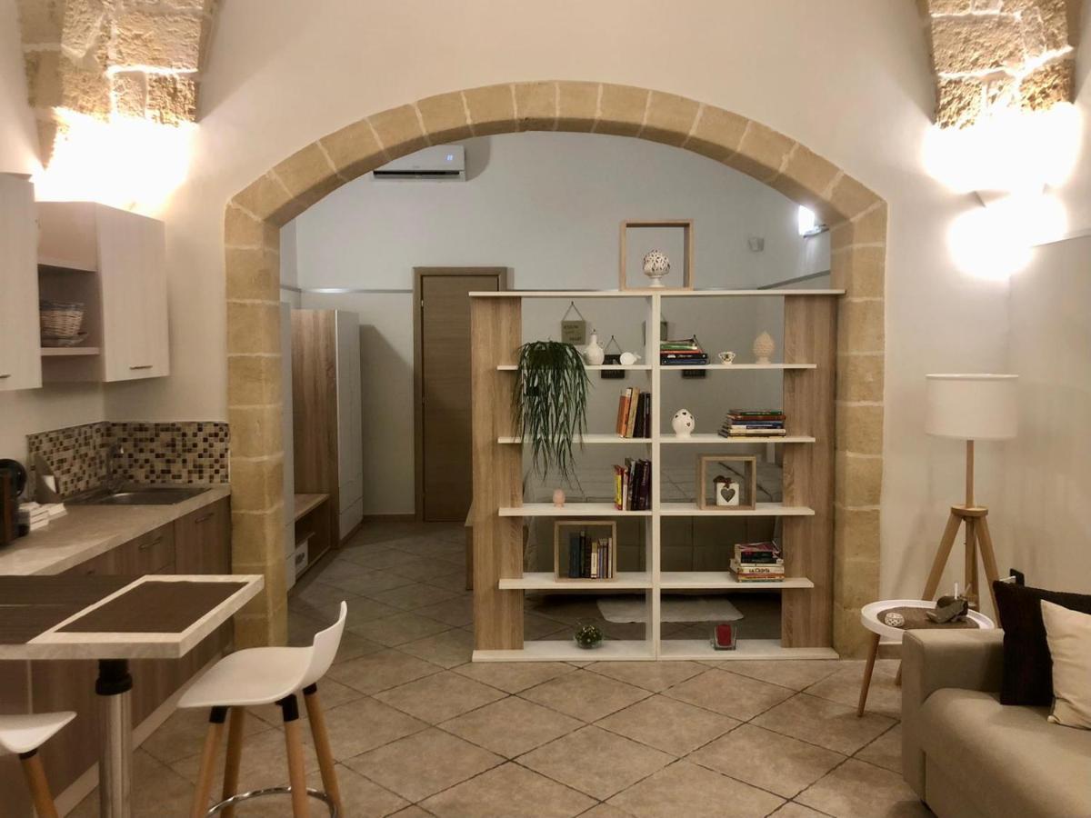 הוילה צ'לינו סאן מרקו Happy Loft Salento מראה חיצוני תמונה
